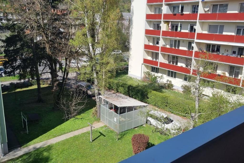 Charming Flat In A Quiet Location Appartamento *