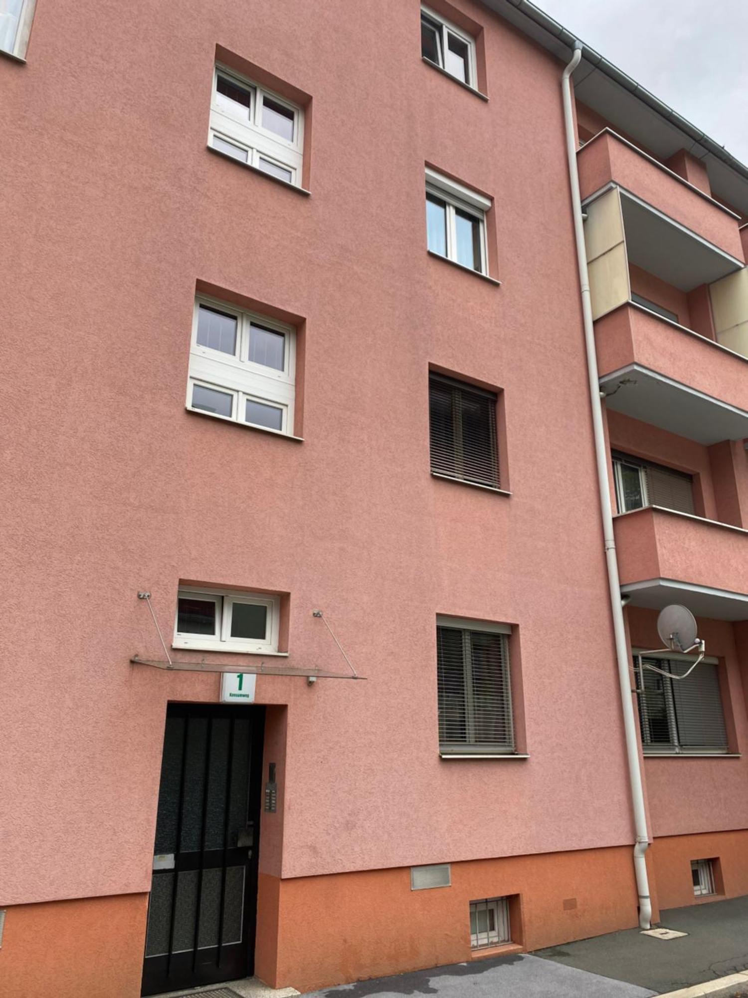 Charming Flat In A Quiet Location *
