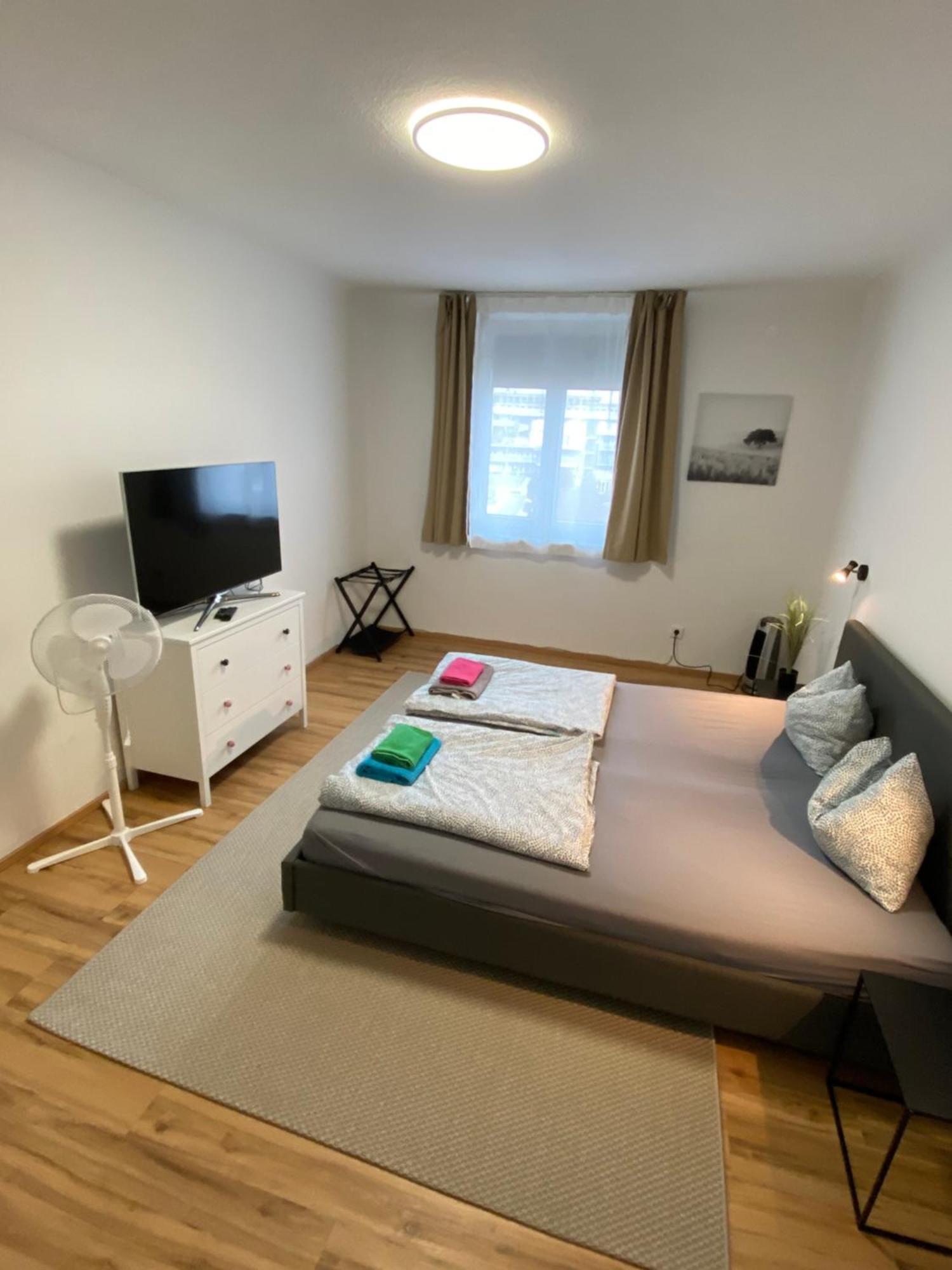 Charming Flat In A Quiet Location Graz